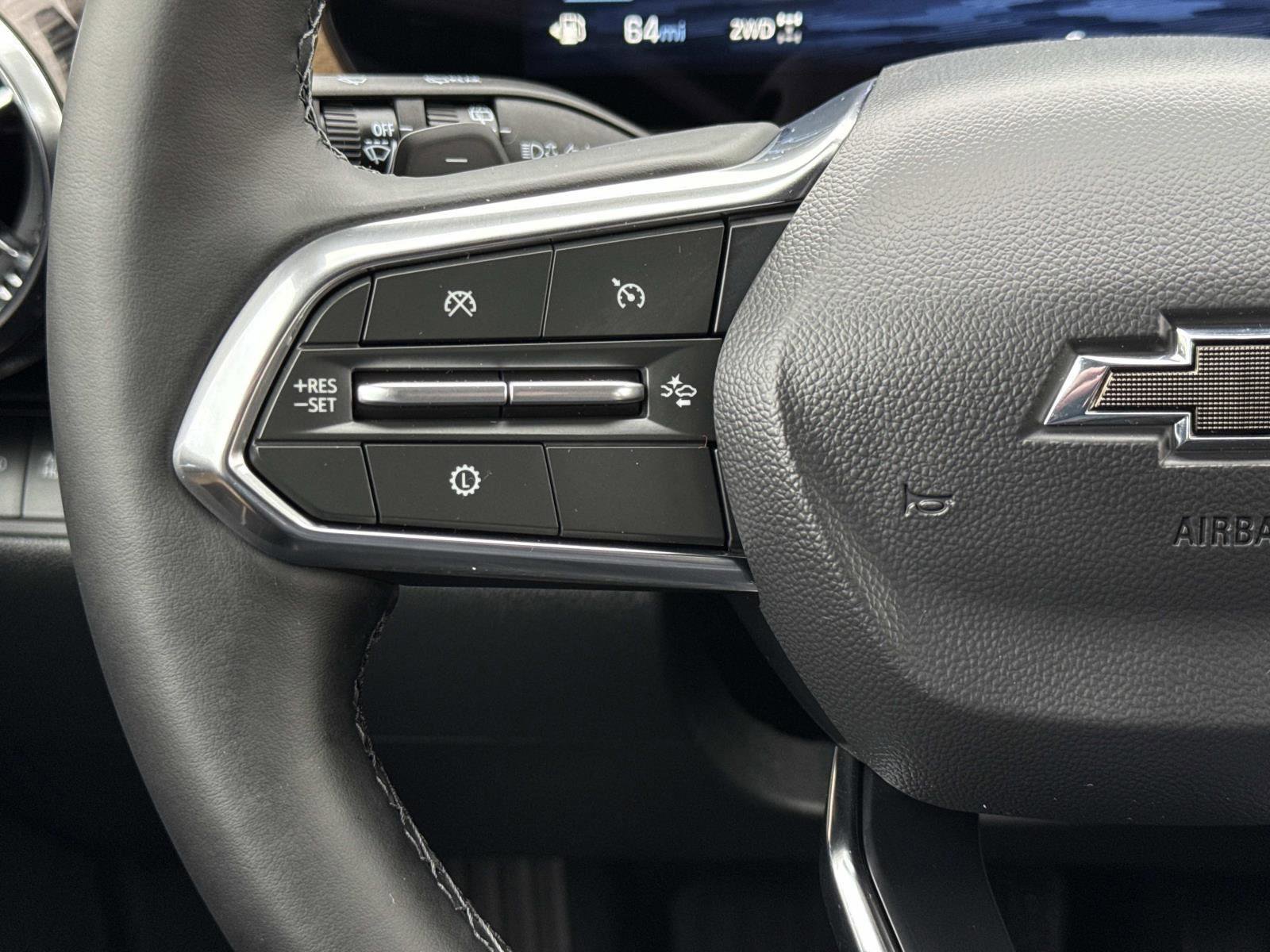 New 2026 Chevrolet Equinox ACTIV w/ Convenience Package III image 6