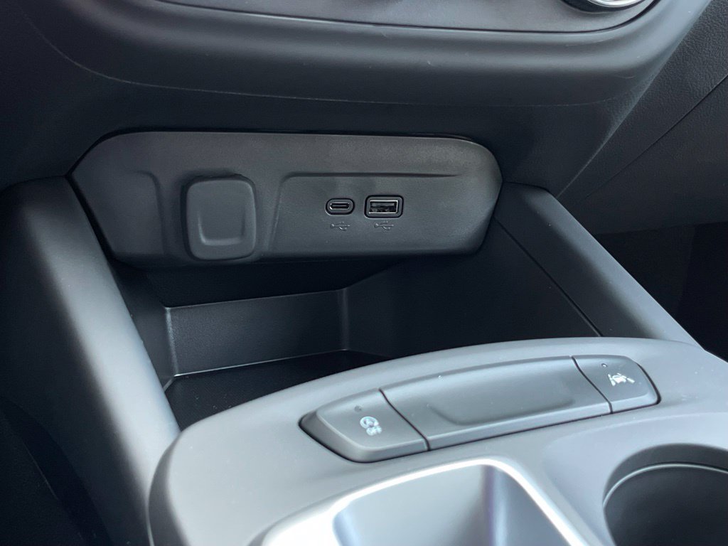 New 2026 Chevrolet Trax LS FWD image 20