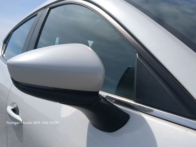 Used 2023 MAZDA MAZDA3 s image 12