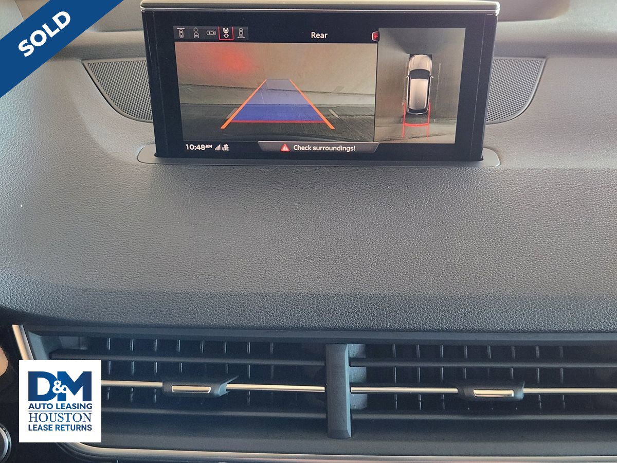 Used 2018 Audi Q7 3.0T Prestige w/ Prestige Package image 25