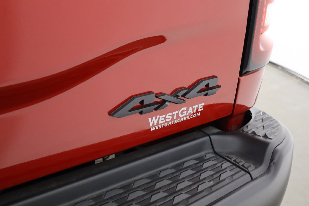 Used 2026 RAM 2500 Tradesman AWD/4WD image 39