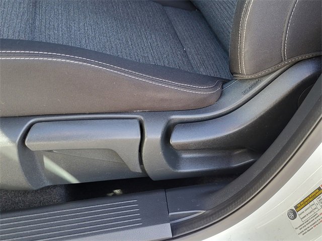 Used 2021 Nissan Rogue S image 5