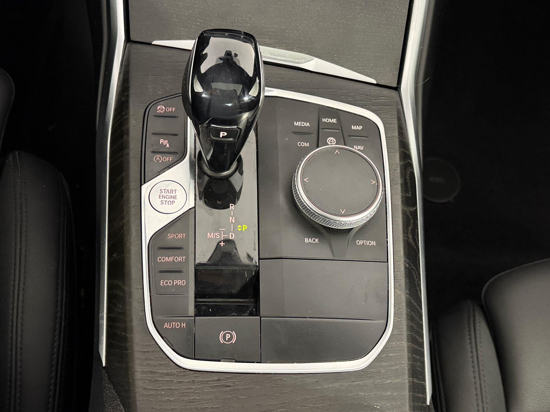 Used 2019 BMW 330i Sedan w/ Convenience Package RWD image 17