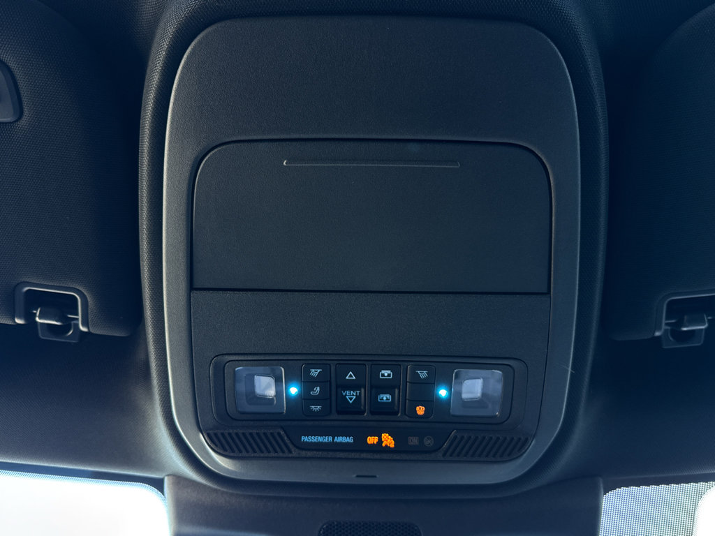 New 2025 Ford Expedition Max Platinum w/ Stealth Performance Package image 29