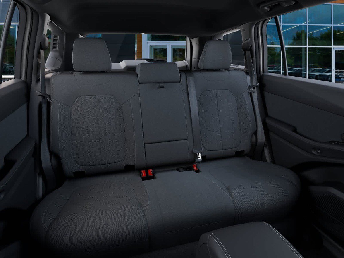 New 2026 Jeep Cherokee Laredo AWD/4WD image 41