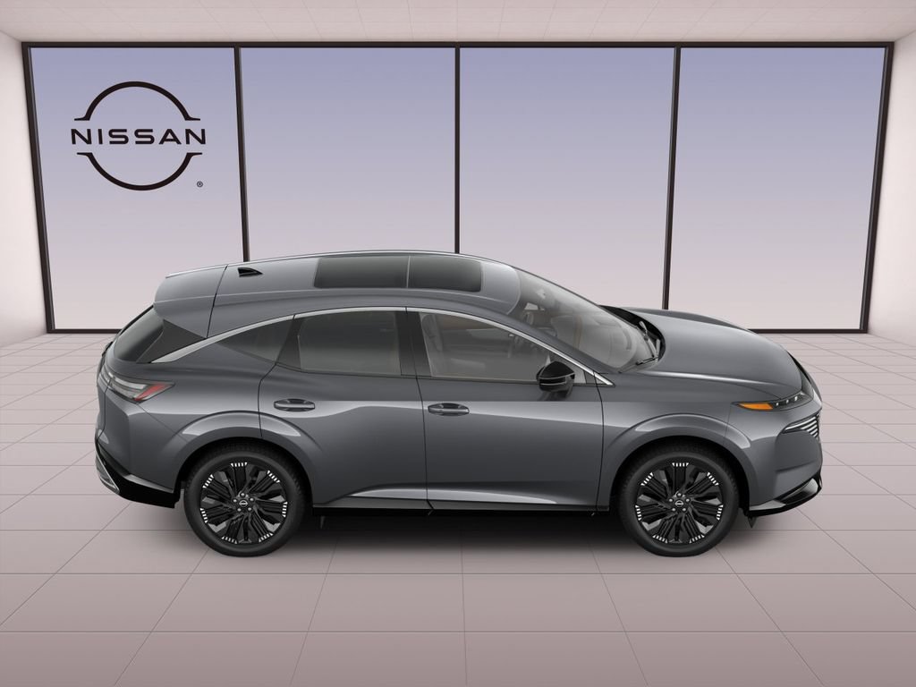 New 2026 Nissan Murano Platinum w/ Cargo Package AWD/4WD image 4