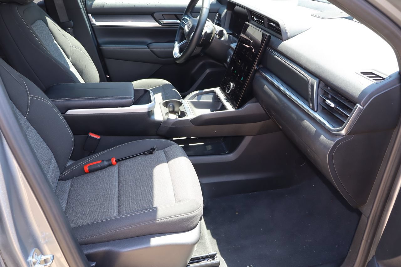 Used 2026 GMC Terrain Elevation FWD image 16