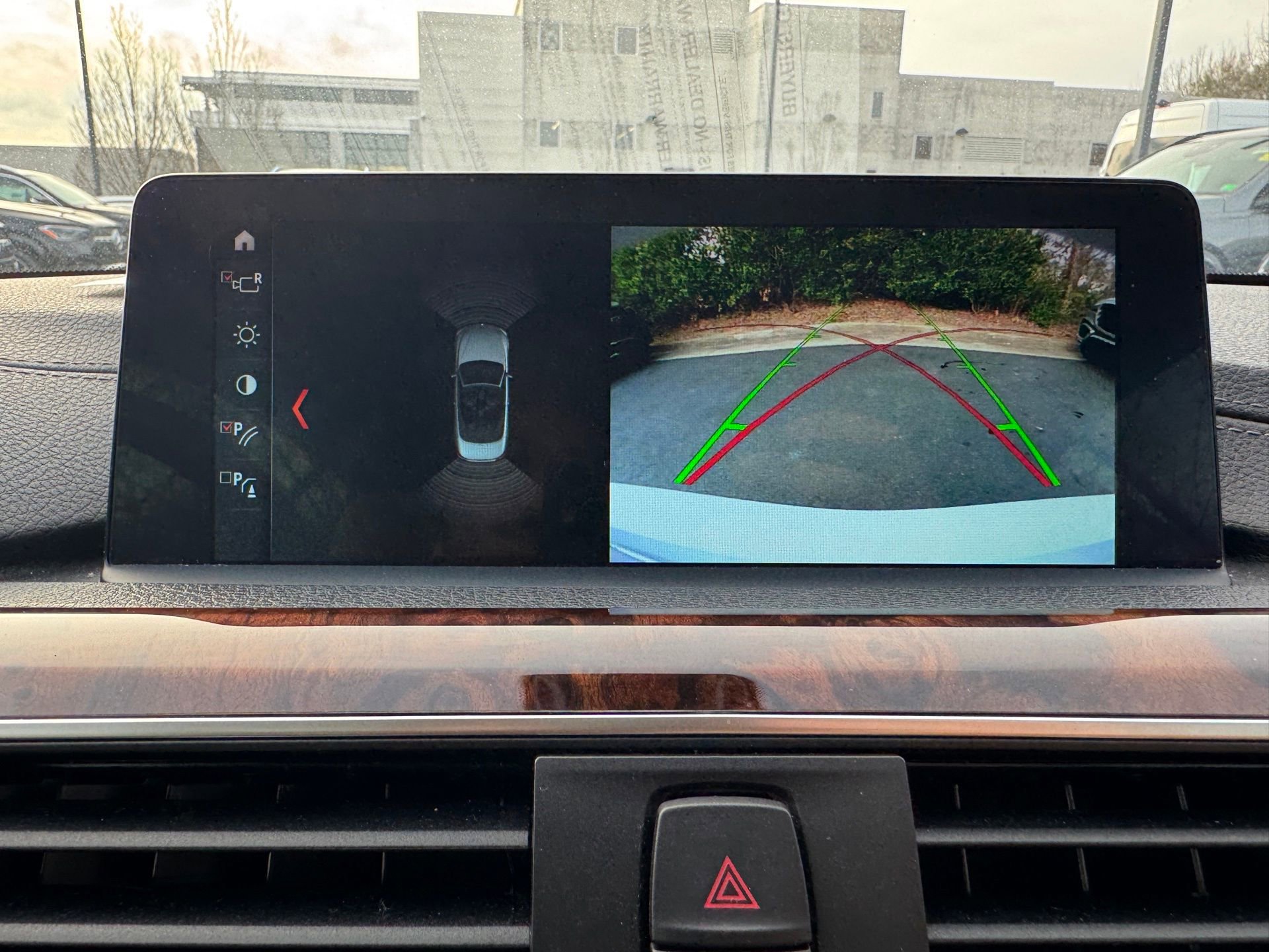 Used 2020 BMW 430i xDrive Convertible w/ Convenience Package image 13