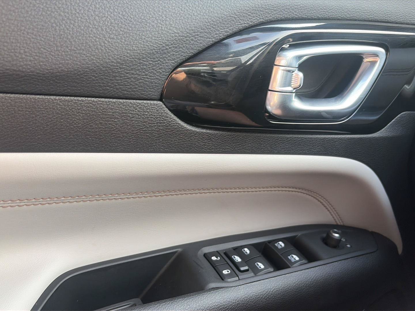 New 2026 Jeep Compass Limited AWD/4WD image 20