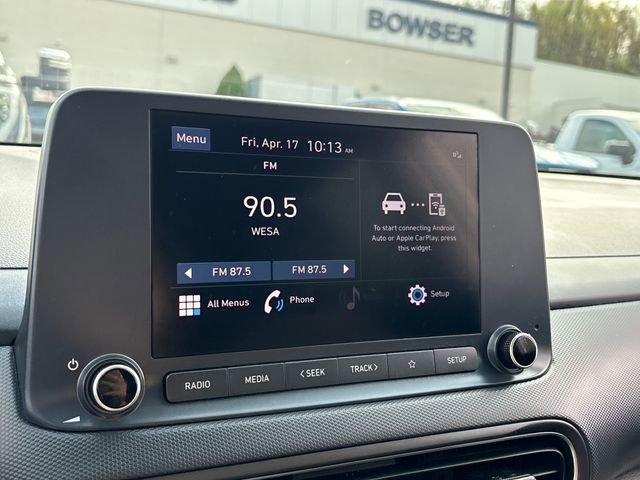 Used 2023 Hyundai Kona SEL image 13