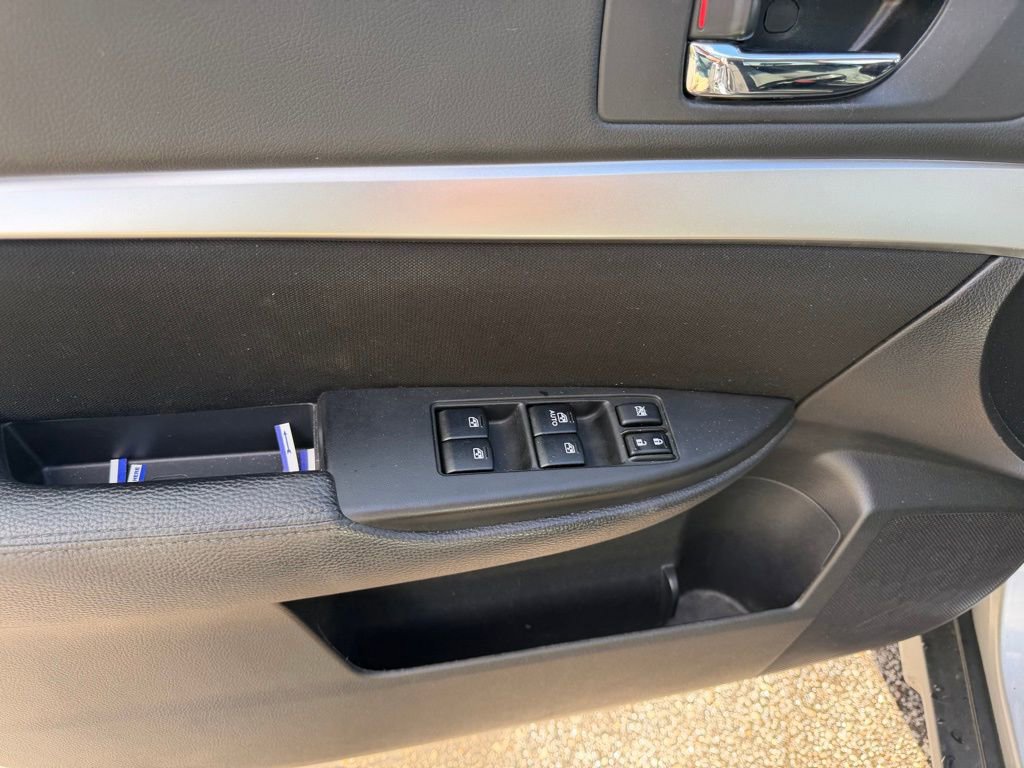 Used 2013 Subaru Outback 2.5i Premium image 22