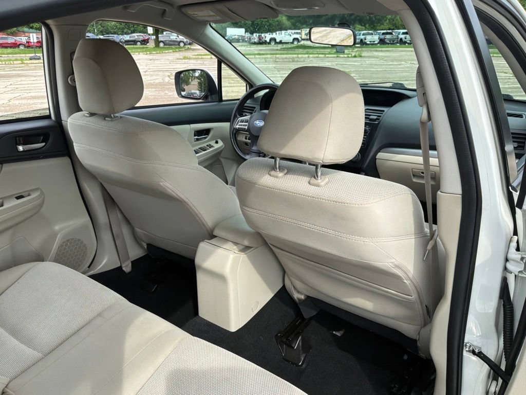 Used 2014 Subaru Crosstrek 2.0i Premium AWD/4WD image 29