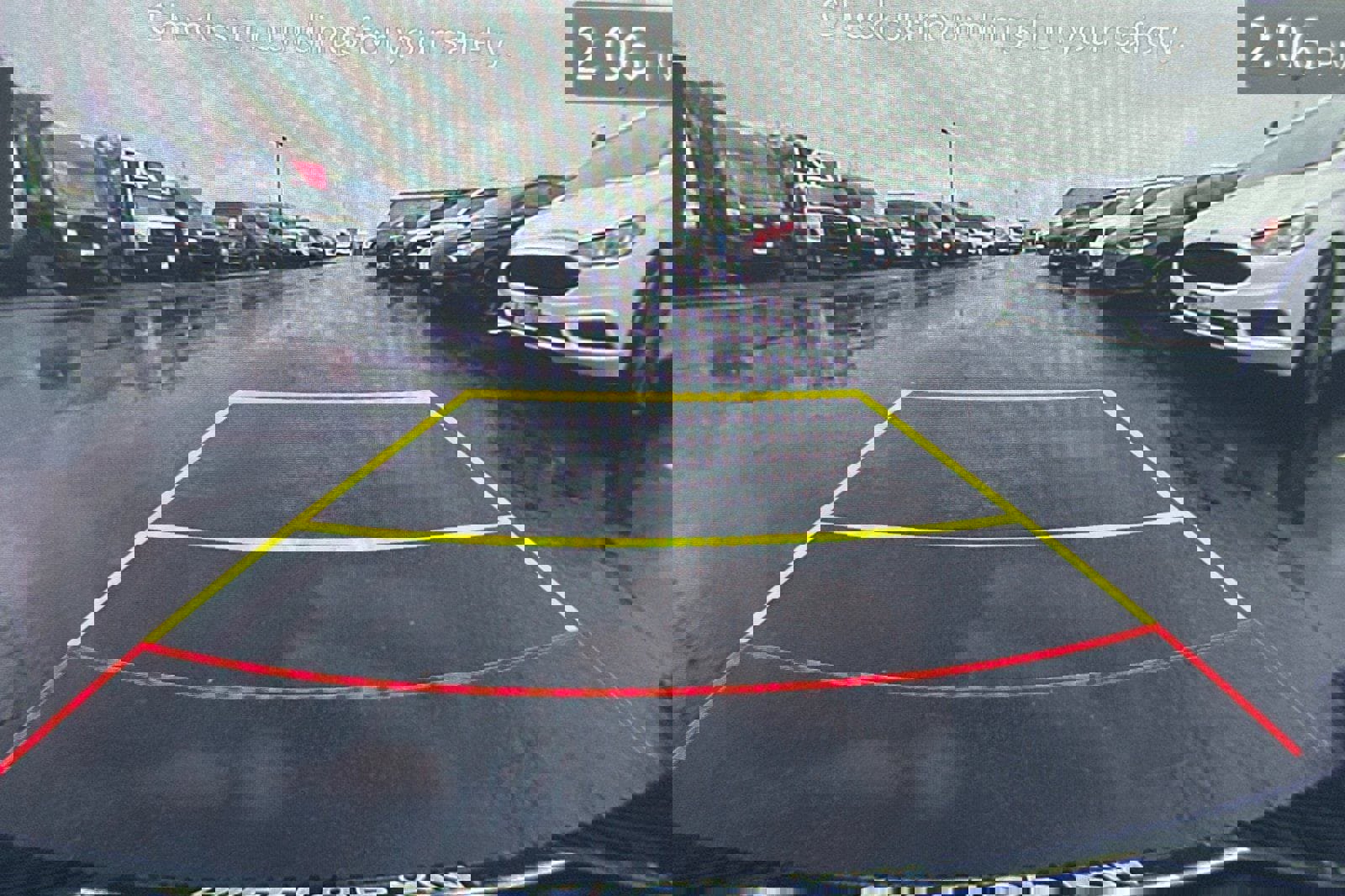 New 2026 Kia EV9 Land image 20