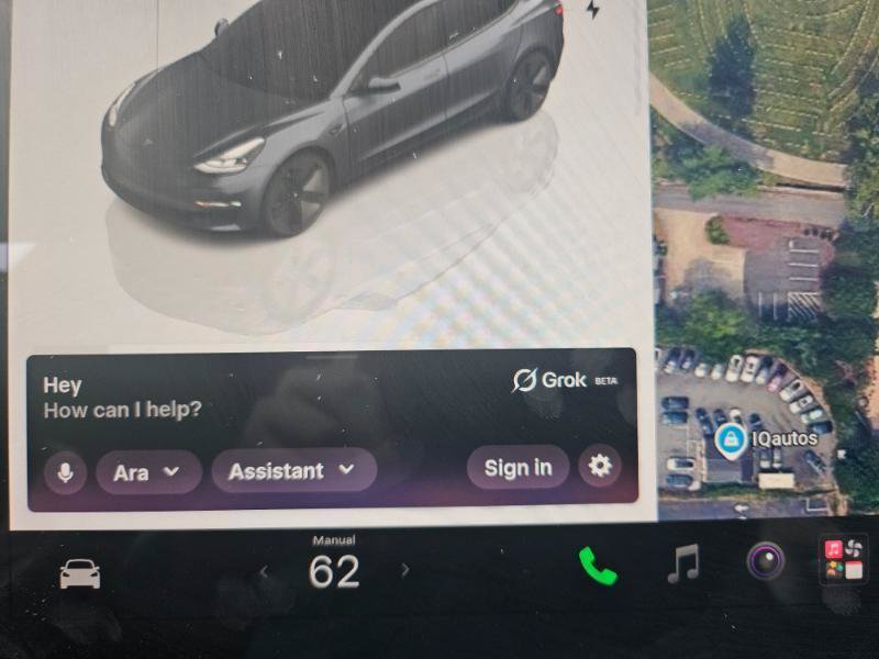 Used 2023 Tesla Model 3 Standard Range RWD image 42