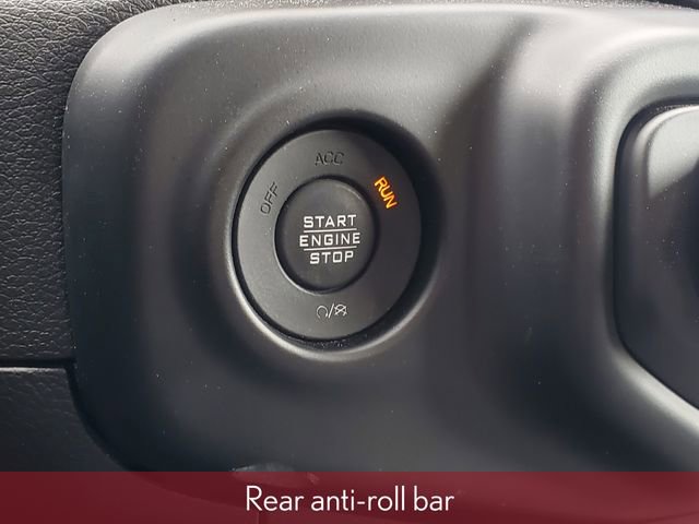 Used 2020 Jeep Wrangler Sport AWD/4WD image 22