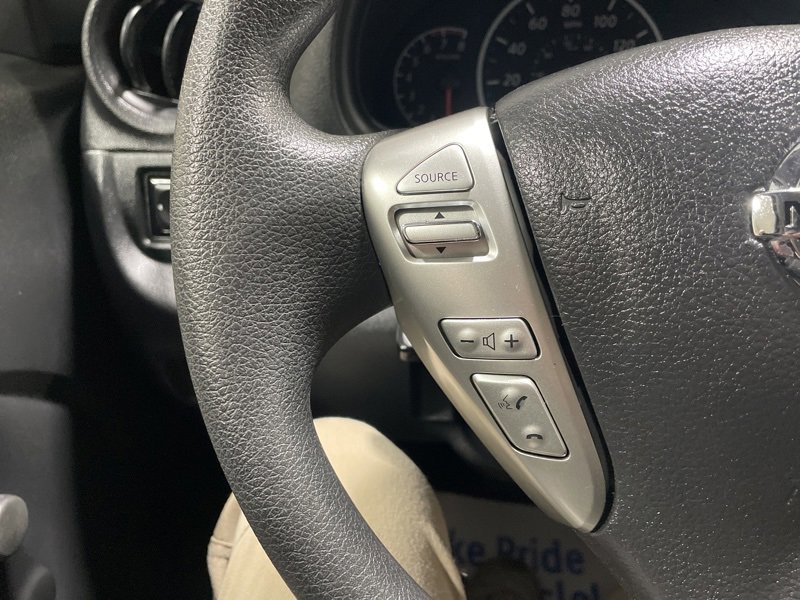 Used 2017 Nissan Versa S Plus image 21