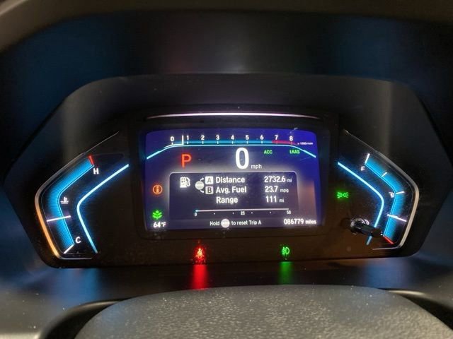 Used 2020 Honda Odyssey EX-L image 16