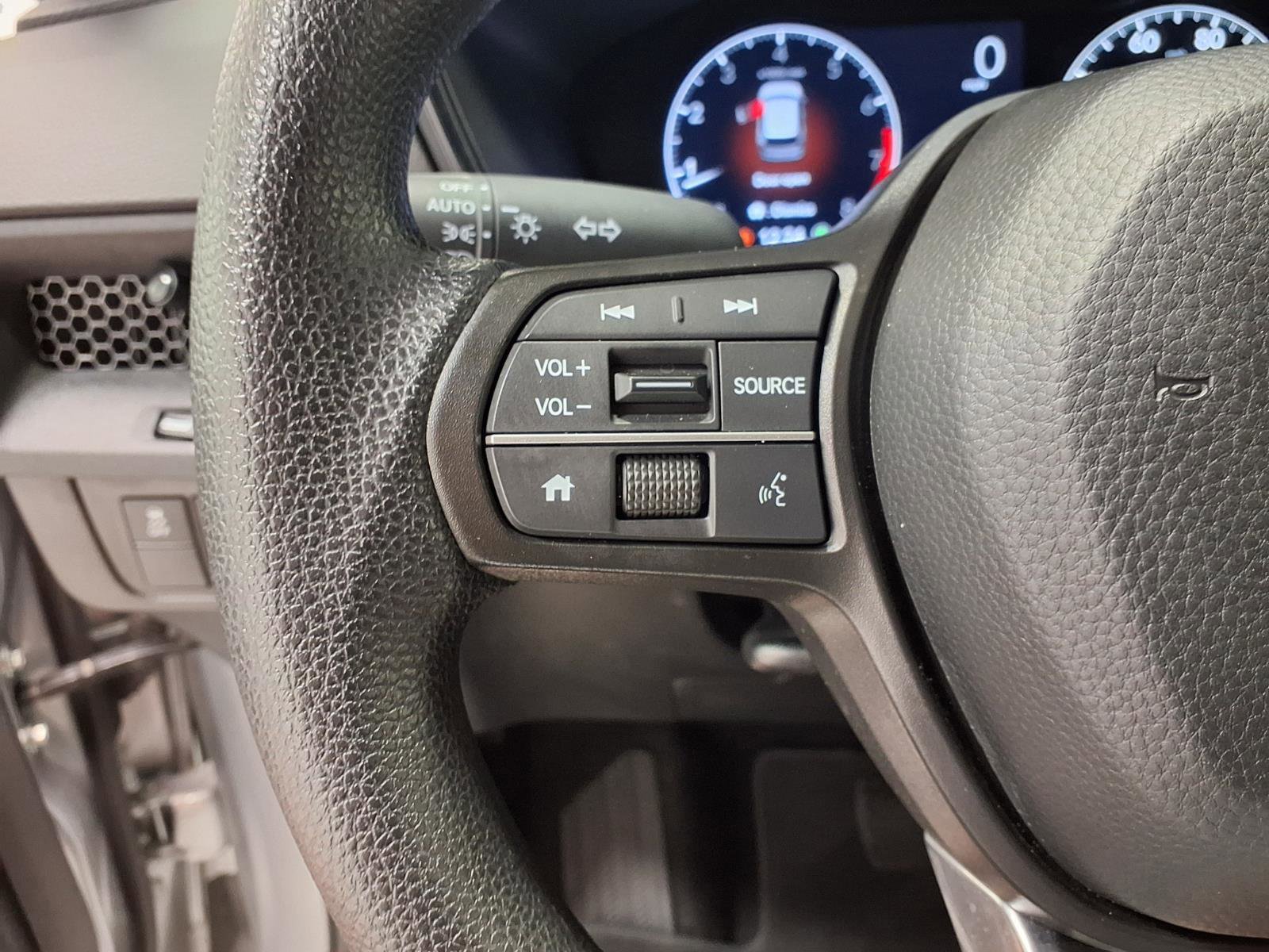 Used 2025 Honda CR-V EX image 20