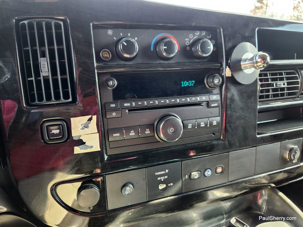 Used 2013 GMC Savana 2500 Extended image 49