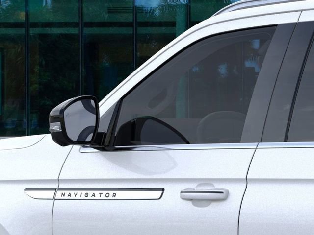 New 2026 Lincoln Navigator Premiere image 20