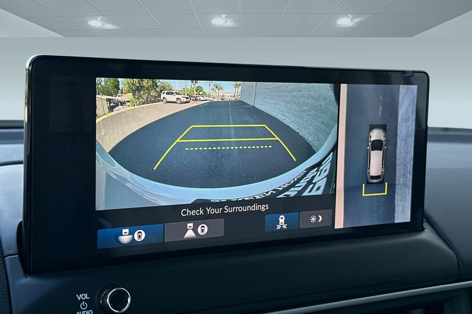 New 2026 Honda Pilot Touring image 25