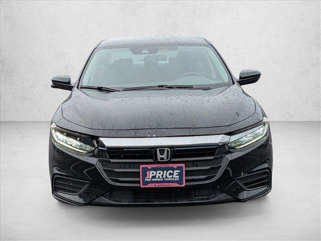 Used 2020 Honda Insight EX image 2