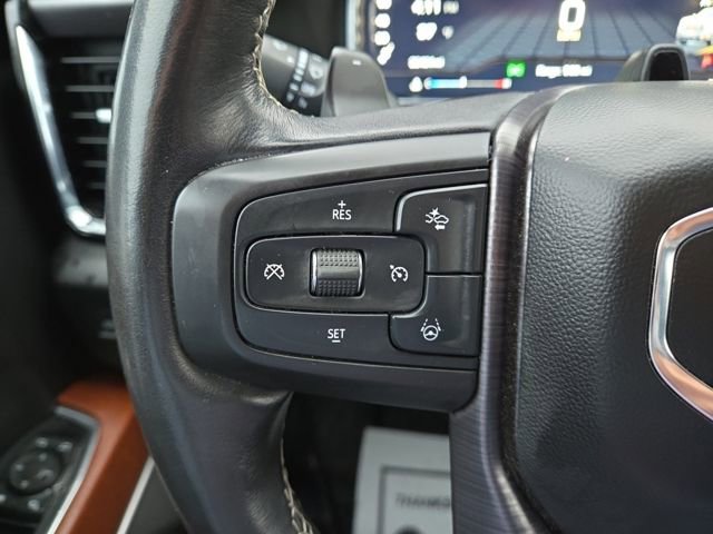 Used 2022 GMC Sierra 1500 Denali Ultimate image 25