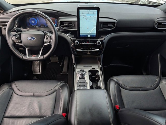 Used 2021 Ford Explorer ST w/ Equipment Group 401A image 23