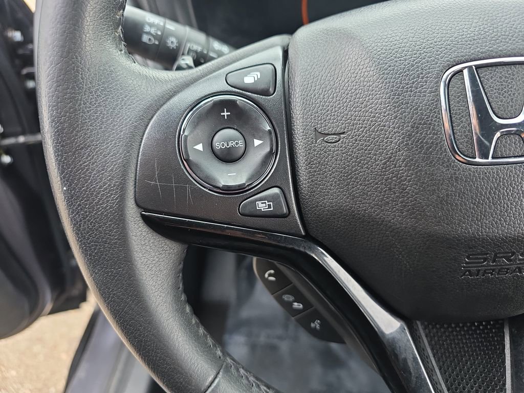 Used 2022 Honda HR-V Sport image 17