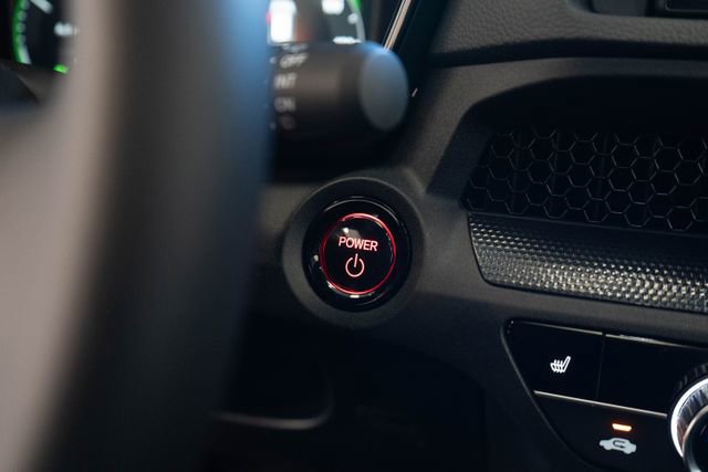 New 2026 Honda CR-V Sport-L image 28