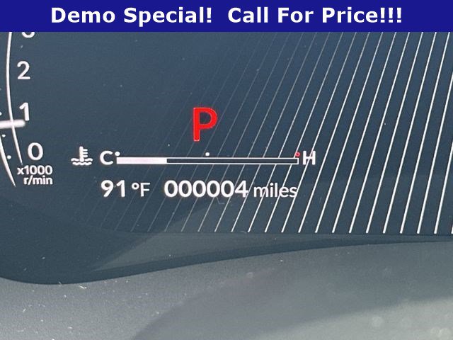 Used 2025 Acura TLX w/ Technology Package FWD image 20