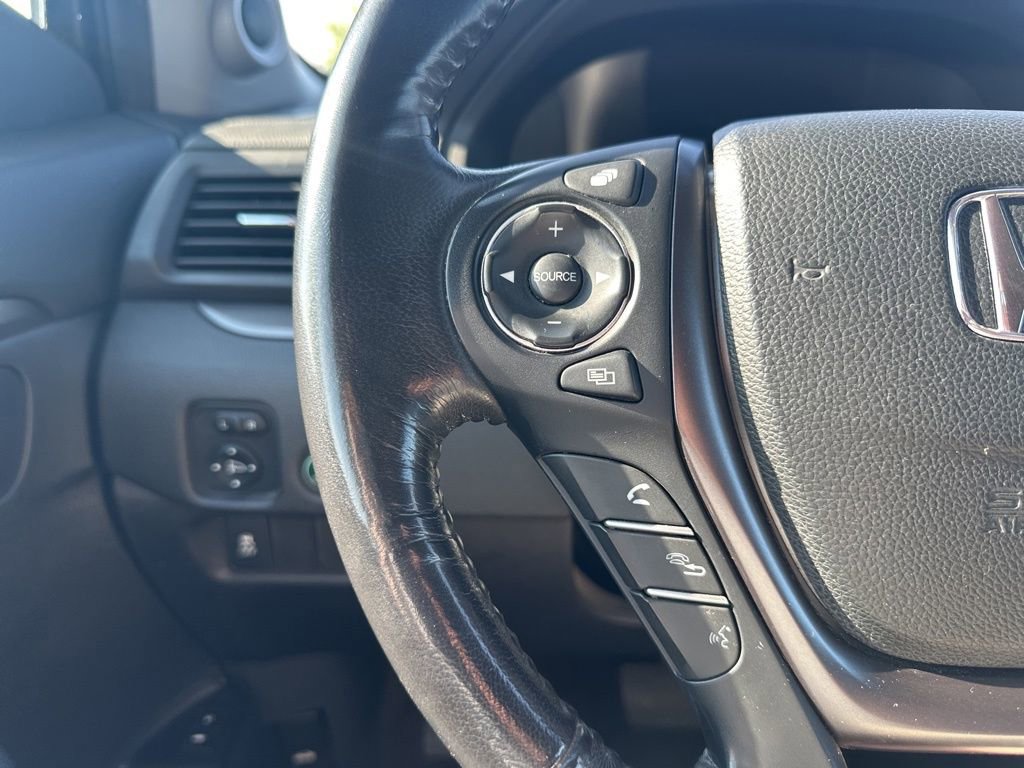 Used 2018 Honda Pilot EX-L image 21