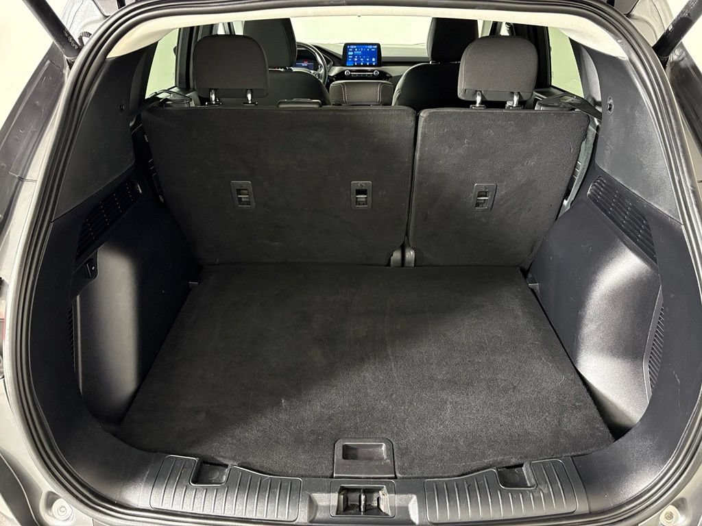 Used 2024 Ford Escape Active FWD image 37