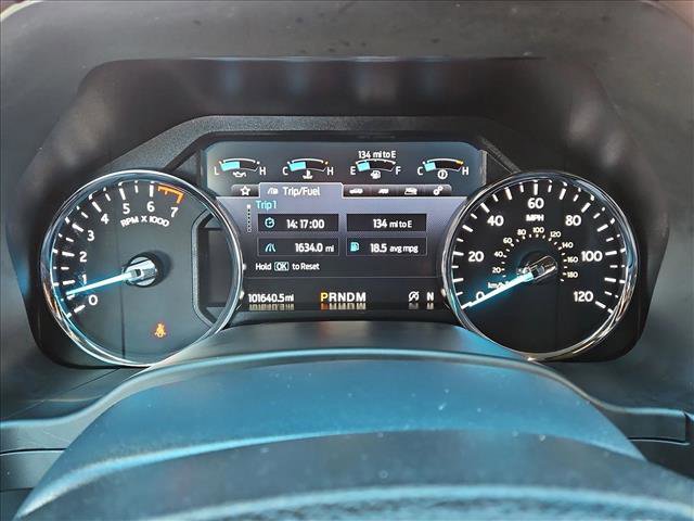 Used 2021 Ford Expedition XLT image 11