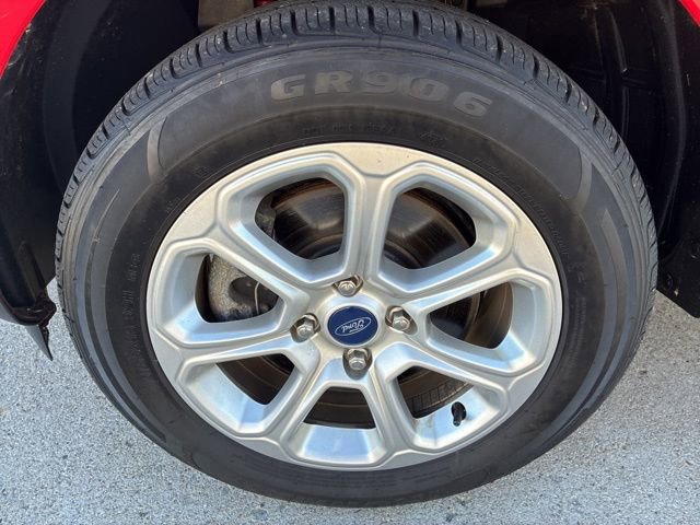 Used 2020 Ford EcoSport SE image 14