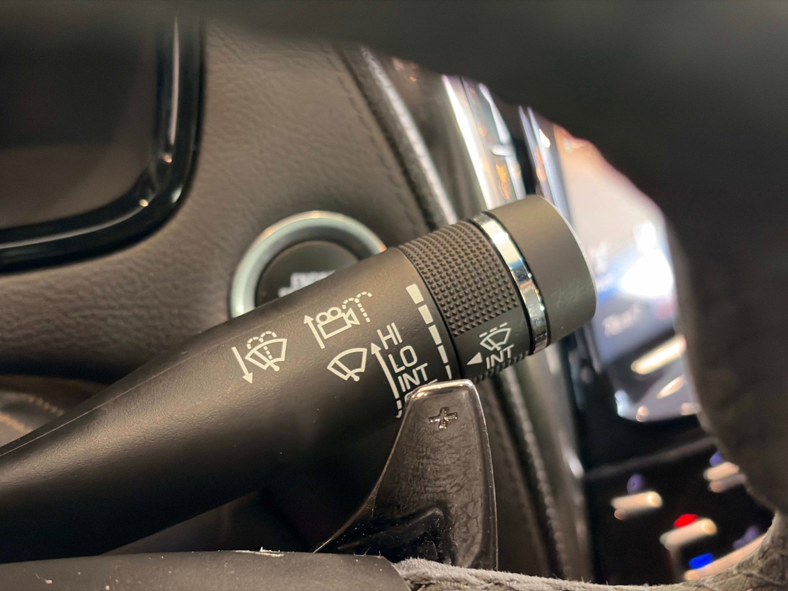 Used 2017 Cadillac CTS V w/ Carbon Black Package image 10