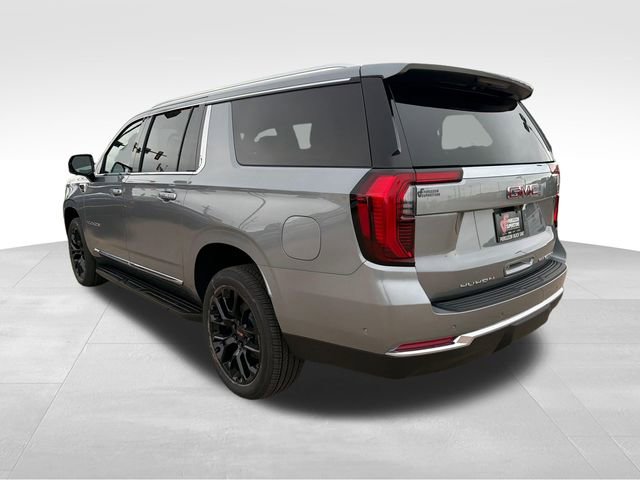 New 2026 GMC Yukon XL Elevation AWD/4WD image 5