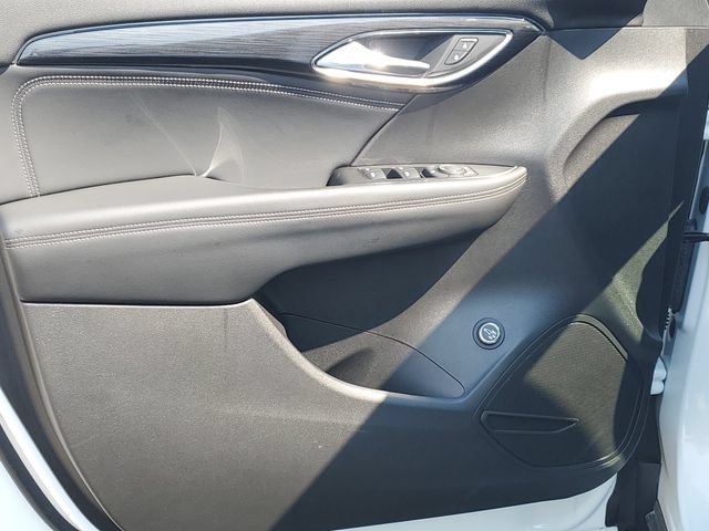 Certified 2023 Buick Envision Preferred AWD/4WD image 20