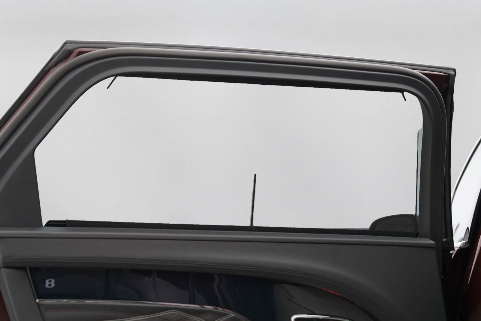 New 2026 Bentley Bentayga Extended Wheelbase AWD/4WD image 18