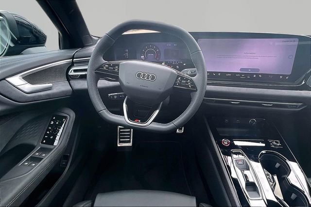 New 2026 Audi S5 Premium Plus AWD/4WD image 5