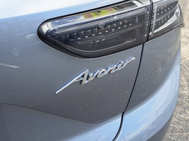 New 2026 Buick Envision Avenir AWD/4WD image 6