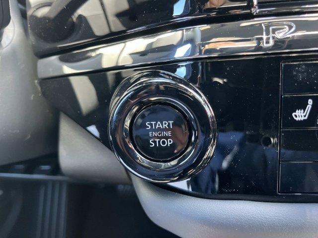 New 2026 Nissan Pathfinder SV AWD/4WD image 33