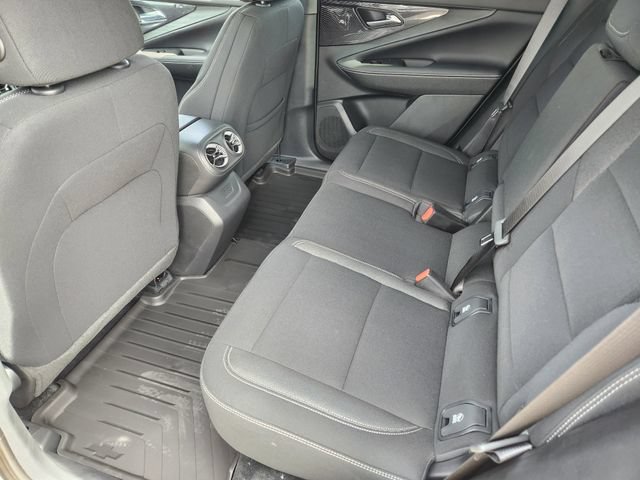 New 2026 Chevrolet Blazer EV LT FWD image 23