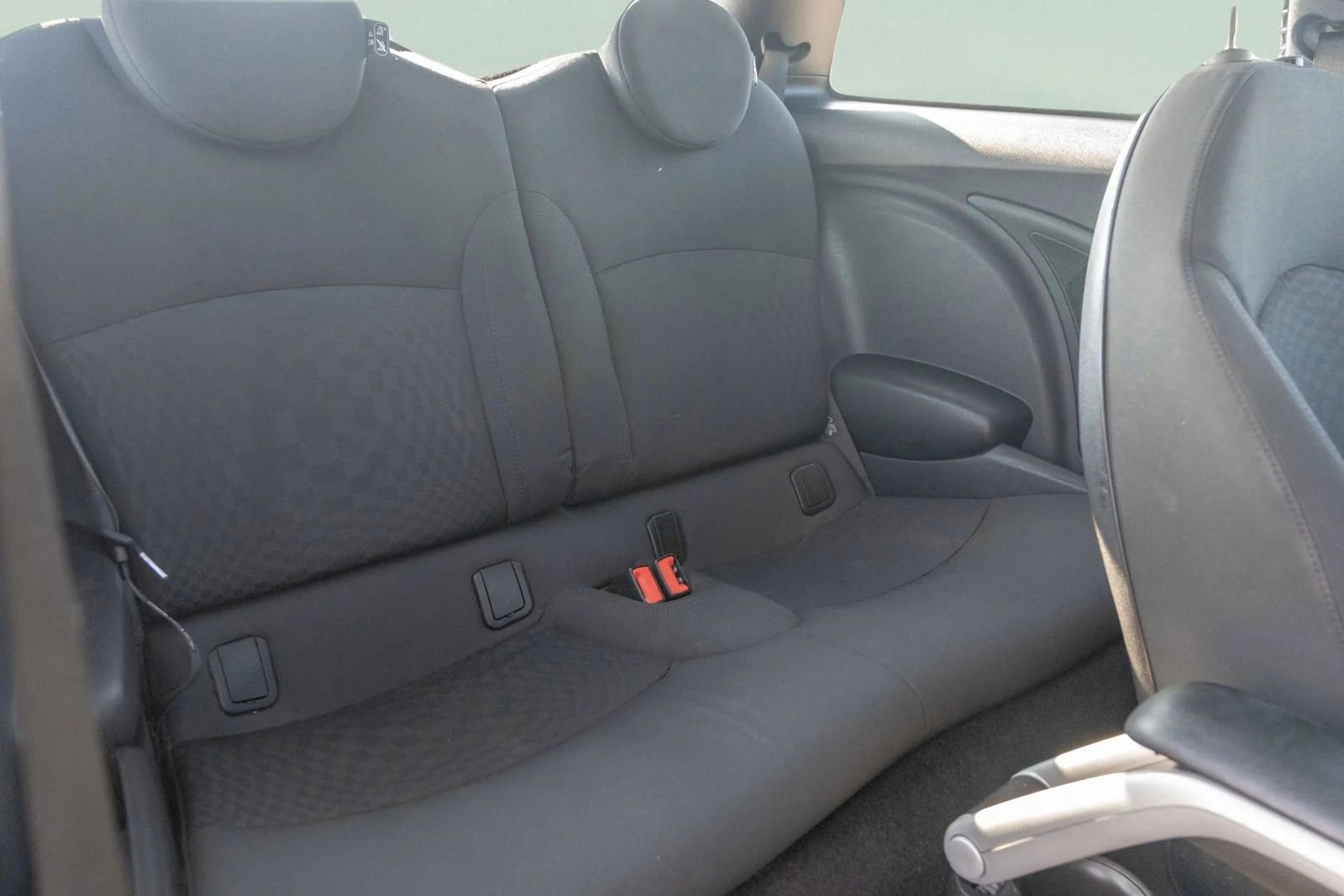 Used 2009 MINI Cooper S image 28