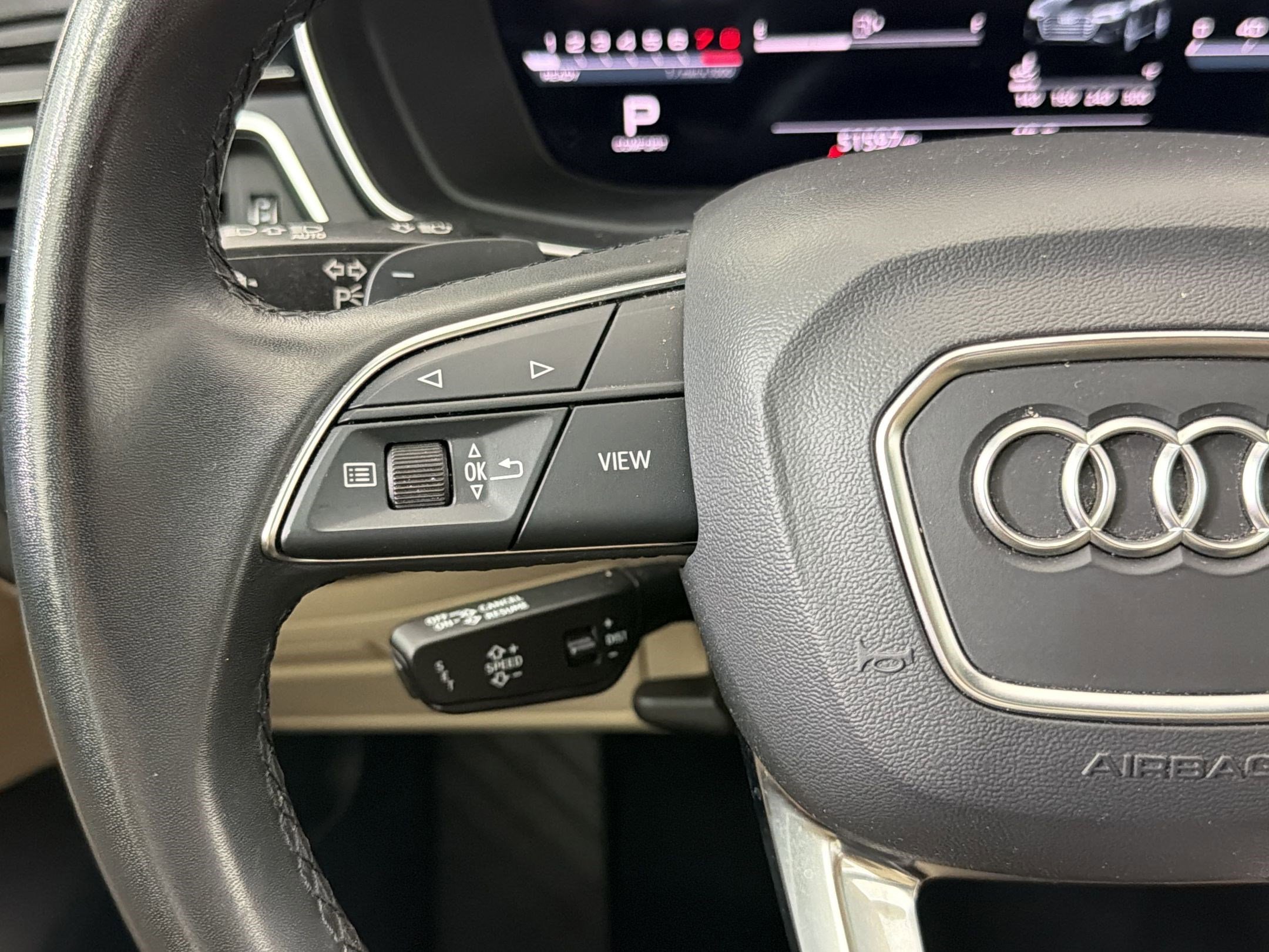 Used 2024 Audi A4 2.0T Premium Plus AWD/4WD image 18