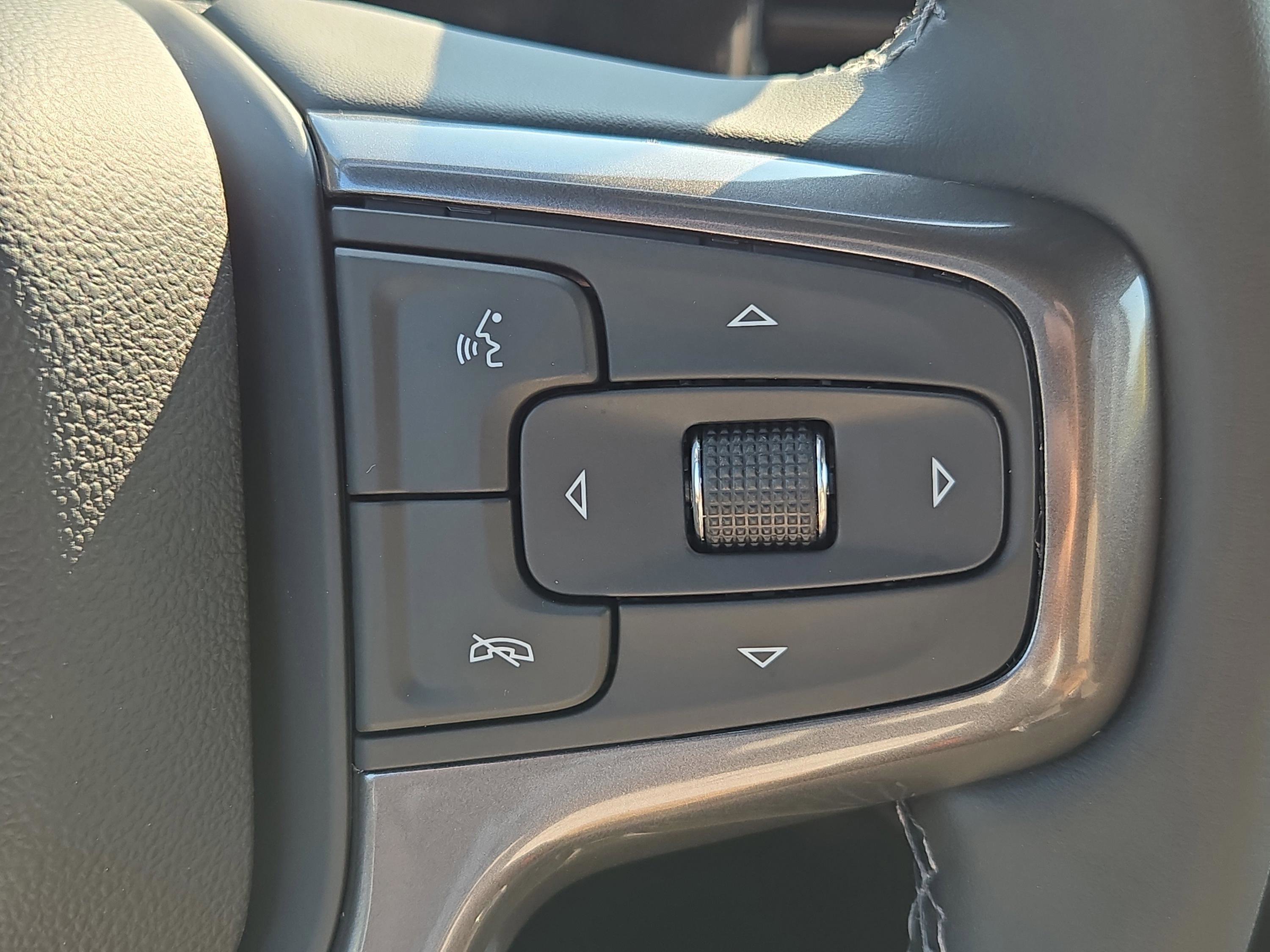 New 2026 Chevrolet Silverado 3500 High Country w/ High Country Premium Package image 27