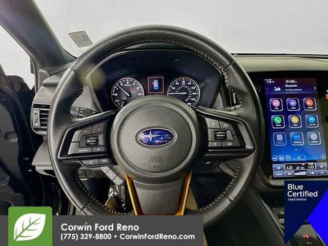 Used 2022 Subaru Outback Wilderness w/ Wilderness Package AWD/4WD image 15