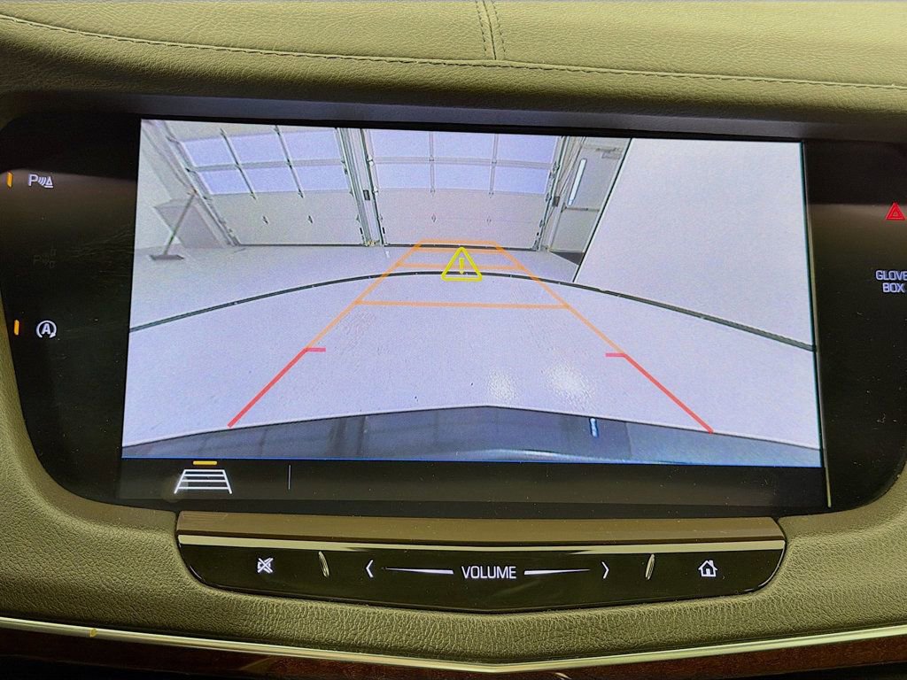 Used 2019 Cadillac CT6 Luxury w/ Driver Awareness Package image 15