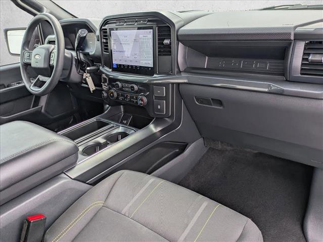 Used 2024 Ford F150 STX RWD image 22