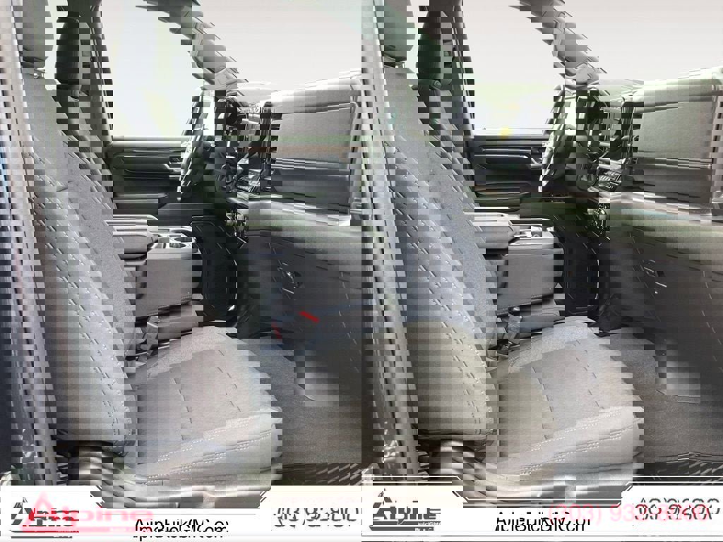 Certified 2023 Chevrolet Silverado 1500 LT image 15